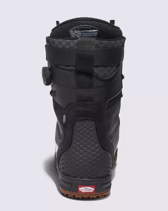 Scarponi da snowboard Infuse Gum Scarponi da snowboard Infuse Gum
