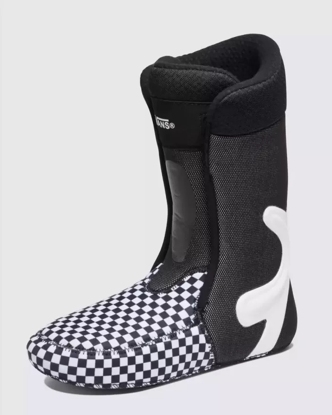 Scarponi da snowboard Infuse Gum Scarponi da snowboard Infuse Gum