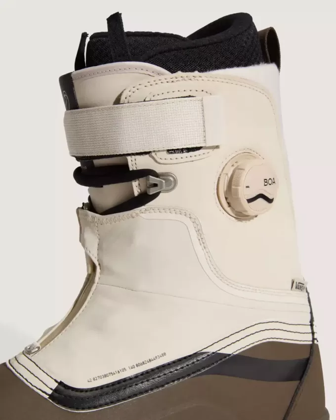 Scarponi da snowboard Infuse Snowsurf Scarponi da snowboard Infuse Snowsurf