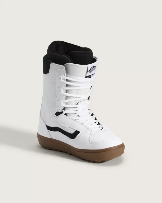 Scarponi da snowboard Invado OG Gum Scarponi da snowboard Invado OG Gum