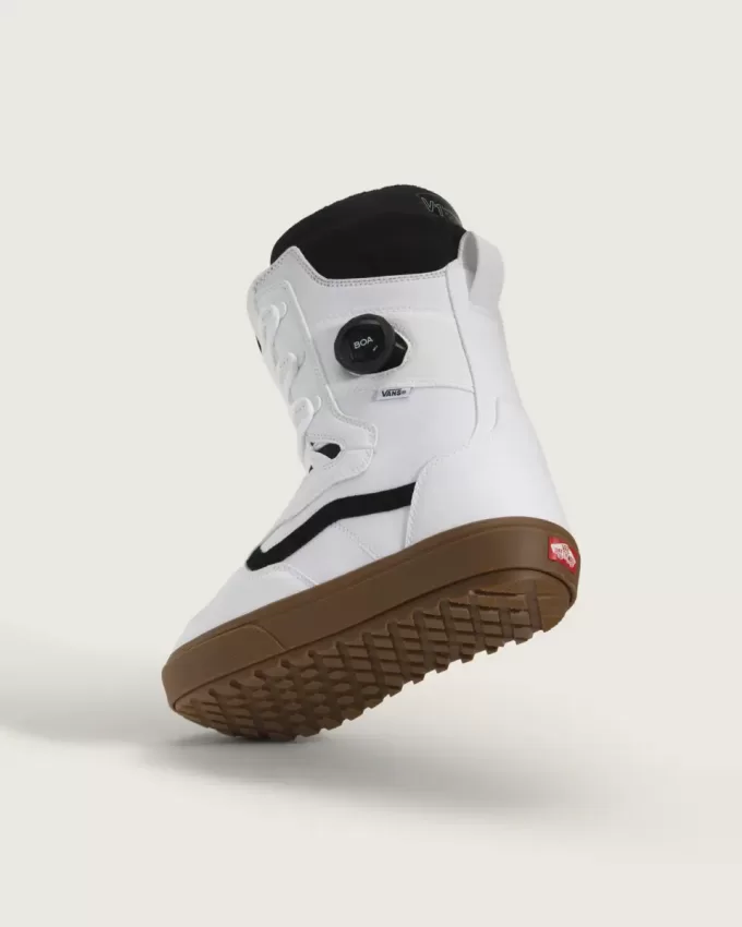 Scarponi da snowboard Invado OG Gum Scarponi da snowboard Invado OG Gum