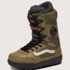 Scarponi da snowboard Invado Pro Scarponi da snowboard Invado Pro