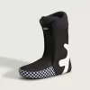 Scarponi da snowboard Invado Pro Scarponi da snowboard Invado Pro