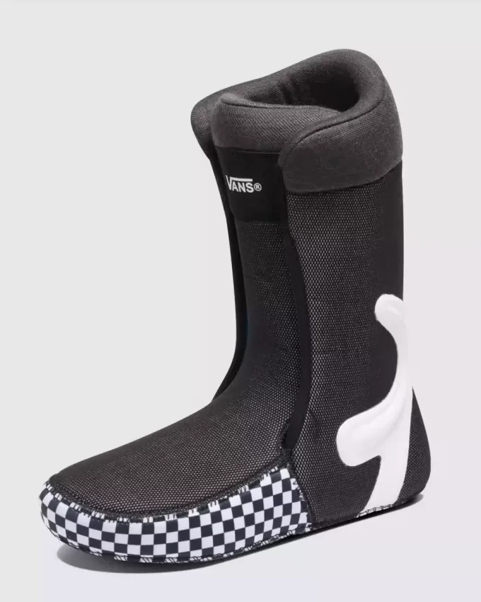 Scarponi da snowboard Invado Pro Scarponi da snowboard Invado Pro