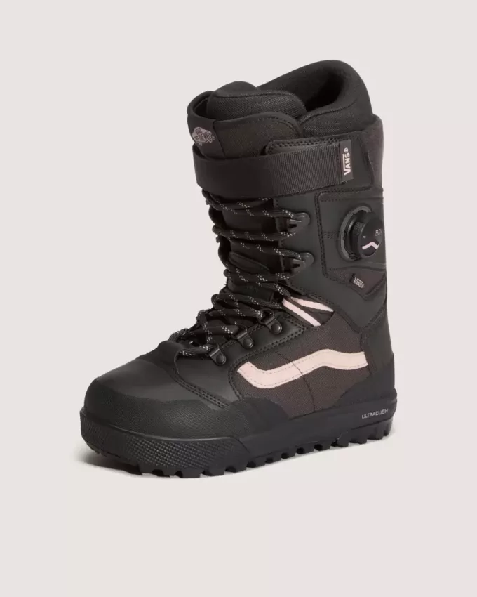 Scarponi da snowboard Luna Pro da donna Scarponi da snowboard Luna Pro da donna