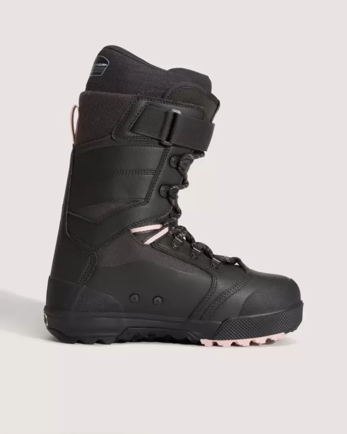 Scarponi da snowboard Luna Pro da donna Scarponi da snowboard Luna Pro da donna
