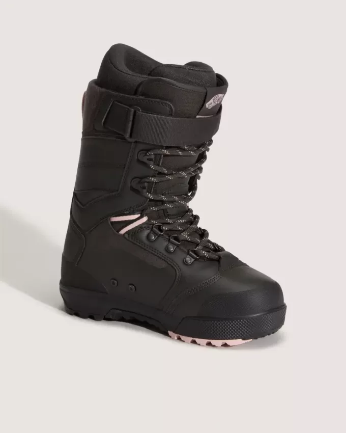 Scarponi da snowboard Luna Pro da donna Scarponi da snowboard Luna Pro da donna
