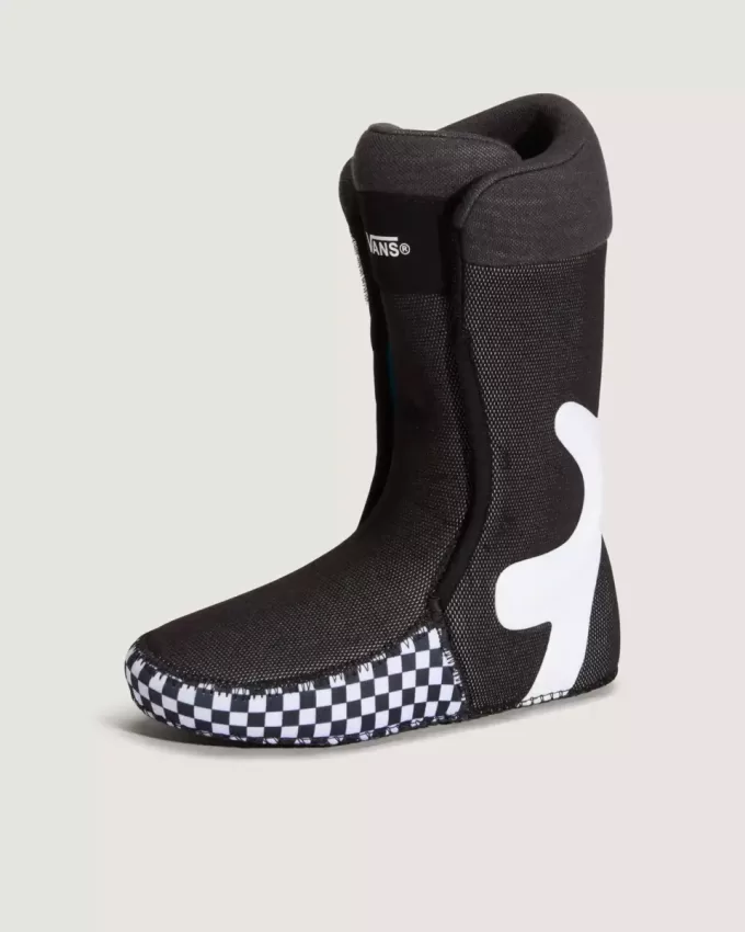 Scarponi da snowboard Luna Pro da donna Scarponi da snowboard Luna Pro da donna