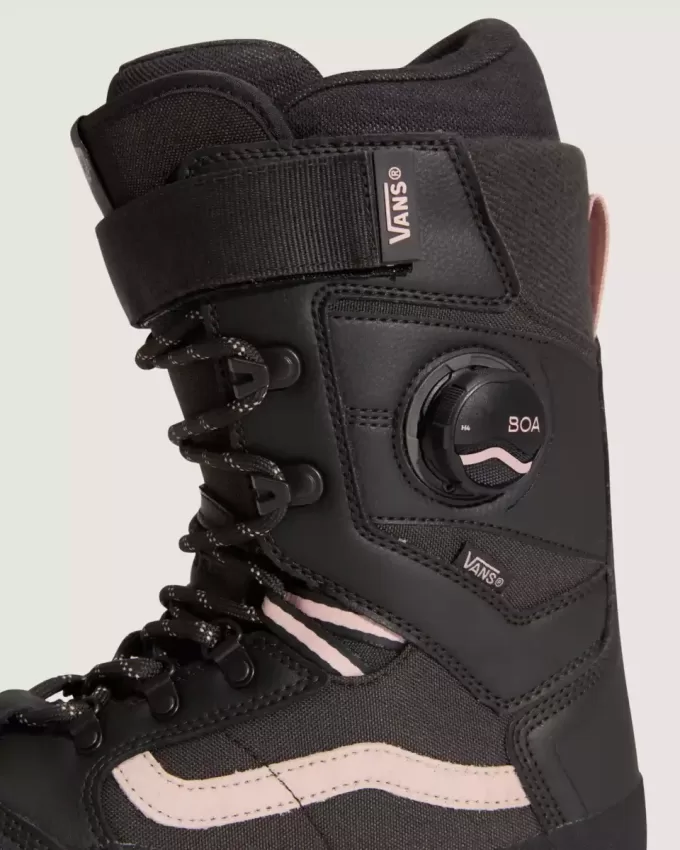 Scarponi da snowboard Luna Pro da donna Scarponi da snowboard Luna Pro da donna
