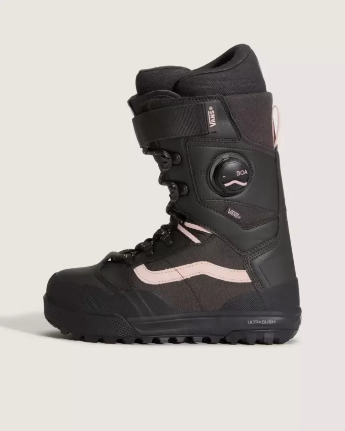 Scarponi da snowboard Luna Pro da donna Scarponi da snowboard Luna Pro da donna