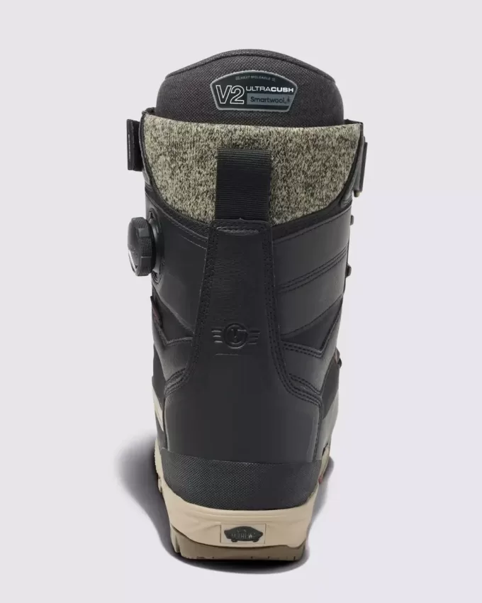 Scarponi da snowboard Luna Ventana Pro da donna Scarponi da snowboard Luna Ventana Pro da donna