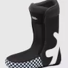 Scarponi da snowboard Luna Ventana Pro da donna Scarponi da snowboard Luna Ventana Pro da donna
