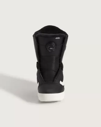 Scarponi da snowboard senza fodera Encore da donna