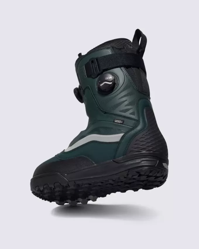 Scarponi da snowboard Verse X Blake Paul Range Edition Scarponi da snowboard Verse X Blake Paul Range Edition
