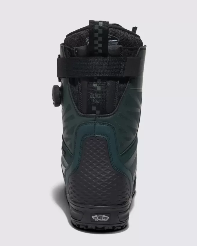 Scarponi da snowboard Verse X Blake Paul Range Edition Scarponi da snowboard Verse X Blake Paul Range Edition