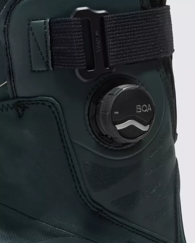 Scarponi da snowboard Verse X Blake Paul Range Edition Scarponi da snowboard Verse X Blake Paul Range Edition