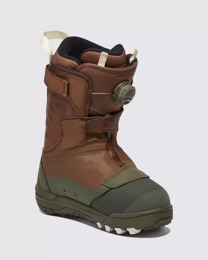 Scarponi da snowboard Viaje Range Edition X Hana Beaman da donna Scarponi da snowboard Viaje Range Edition X Hana Beaman da donna