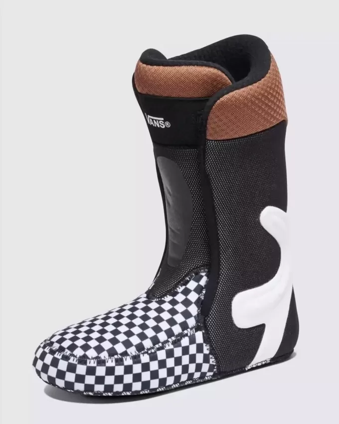 Scarponi da snowboard Viaje Range Edition X Hana Beaman da donna Scarponi da snowboard Viaje Range Edition X Hana Beaman da donna