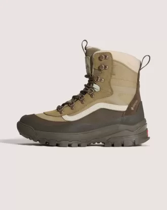 Scarponi Snow-Kicker GORE-TEX
