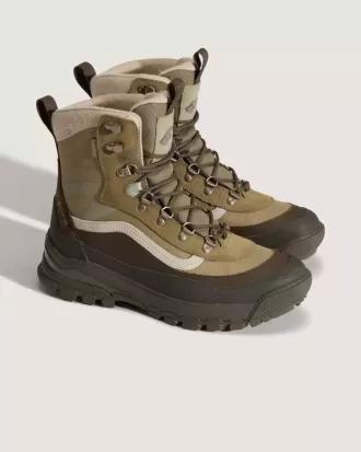 Scarponi Snow-Kicker GORE-TEX