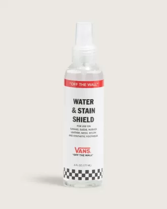 Scudo antimacchia e antiacqua