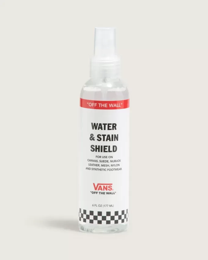 Scudo antimacchia e antiacqua Scudo antimacchia e antiacqua