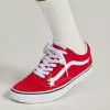 Set di ciondoli per scarpe da ginnastica con perline Vans Set di ciondoli per scarpe da ginnastica con perline Vans