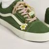 Set di ciondoli per scarpe Vans Retro California Set di ciondoli per scarpe Vans Retro California