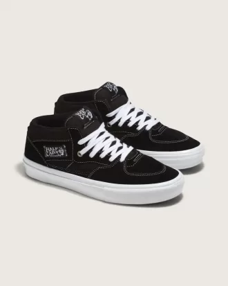 Skate Half Cab