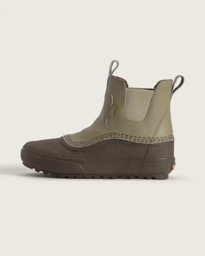 Stivale Chelsea impermeabile Standard Mid Stivale Chelsea impermeabile Standard Mid