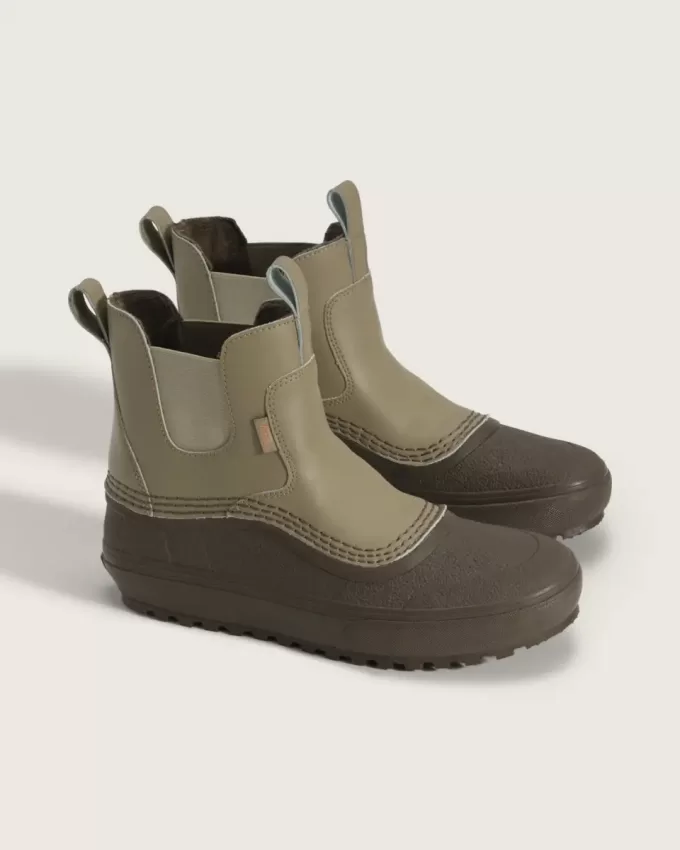 Stivale Chelsea impermeabile Standard Mid Stivale Chelsea impermeabile Standard Mid