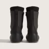 Stivale impermeabile con cerniera standard Stivale impermeabile con cerniera standard