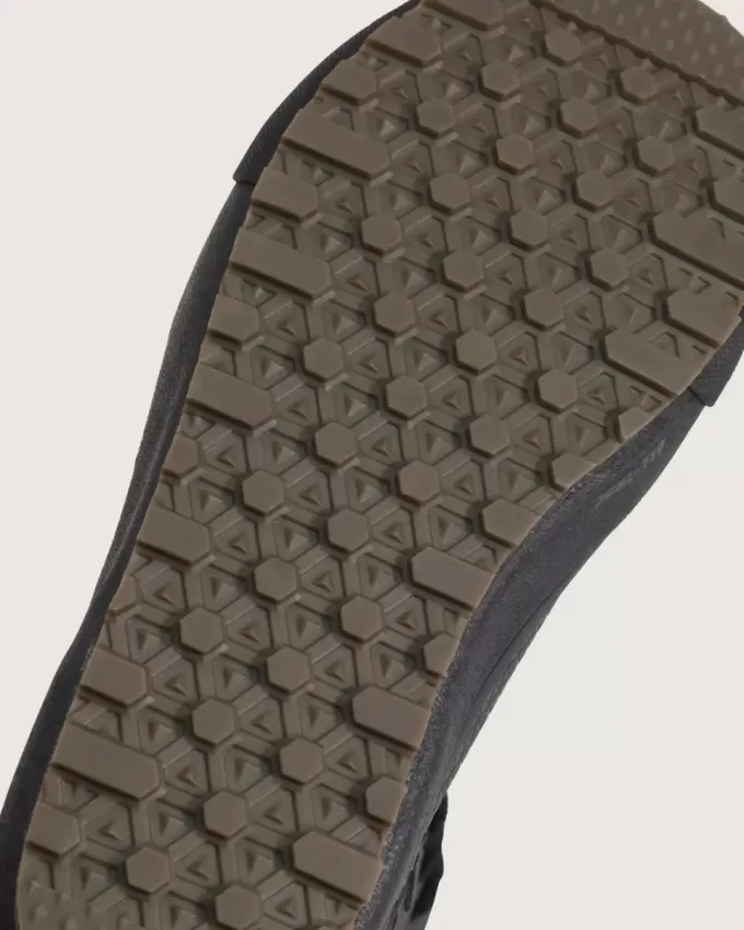 Stivale impermeabile con cerniera standard Stivale impermeabile con cerniera standard