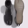 Stivali da surf alti con punta divisa 3 mm Stivali da surf alti con punta divisa 3 mm