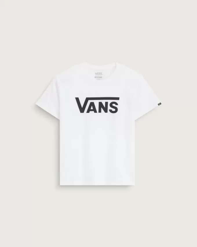 T-shirt classica Vans per bambini T-shirt classica Vans per bambini