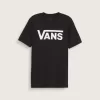T-shirt classica Vans per bambini T-shirt classica Vans per bambini