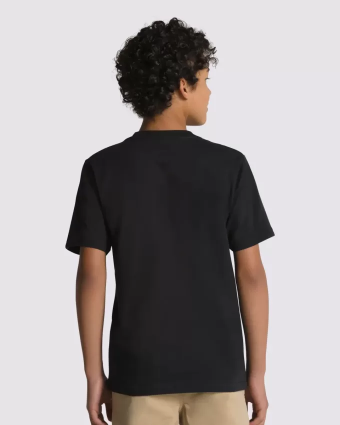 T-shirt classica Vans per bambini T-shirt classica Vans per bambini