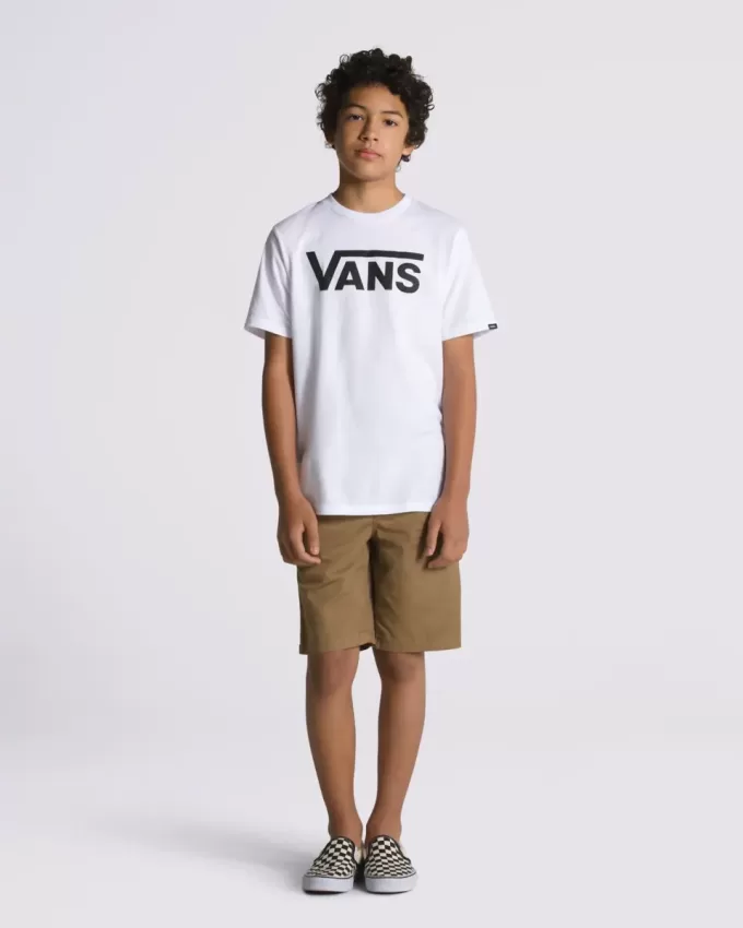 T-shirt classica Vans per bambini T-shirt classica Vans per bambini