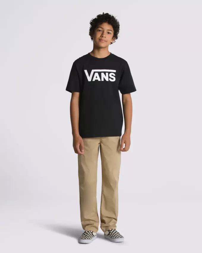 T-shirt classica Vans per bambini T-shirt classica Vans per bambini