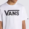 T-shirt classica Vans per bambini T-shirt classica Vans per bambini