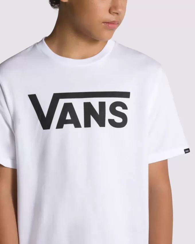 T-shirt classica Vans per bambini T-shirt classica Vans per bambini