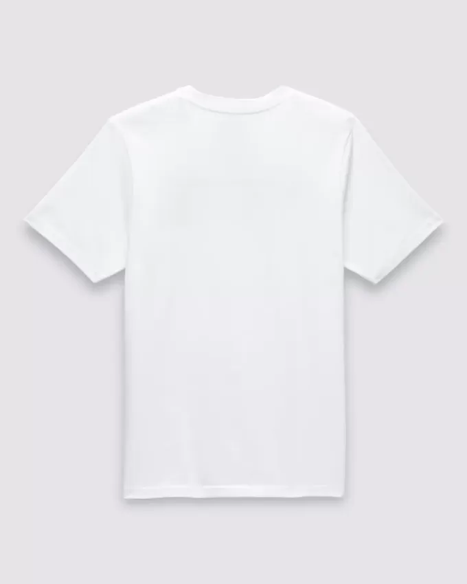 T-shirt classica Vans per bambini T-shirt classica Vans per bambini