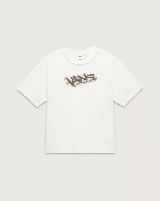 T-shirt premium a maniche corte T-shirt premium a maniche corte