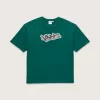 T-shirt premium a maniche corte T-shirt premium a maniche corte