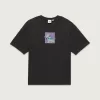 T-shirt premium a maniche corte T-shirt premium a maniche corte