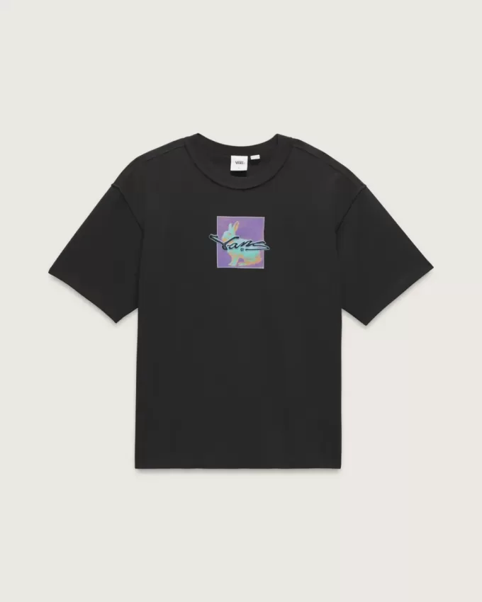 T-shirt premium a maniche corte T-shirt premium a maniche corte