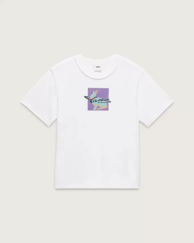 T-shirt premium a maniche corte T-shirt premium a maniche corte