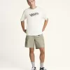 T-shirt premium a maniche corte T-shirt premium a maniche corte