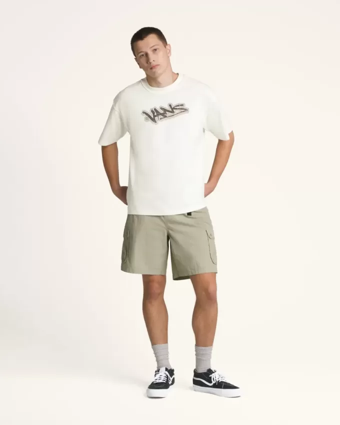T-shirt premium a maniche corte T-shirt premium a maniche corte
