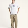 T-shirt premium a maniche corte T-shirt premium a maniche corte